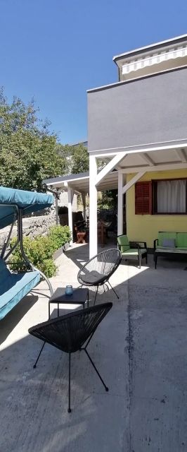 Rooms Andreja Crikvenica