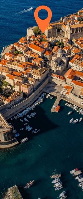 Apartment Historic City Center Dubrovnik
