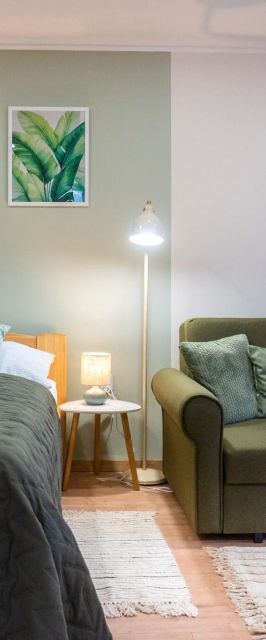 Botanika Apartmanok Baja