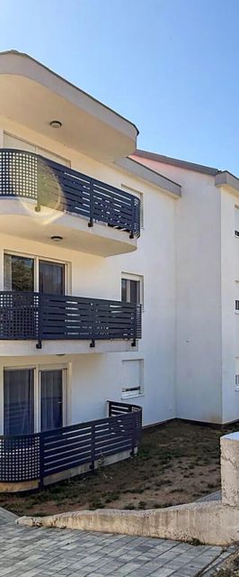 Apartman Povljana - CKD161