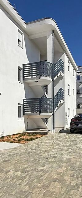Apartman Povljana - CKD163