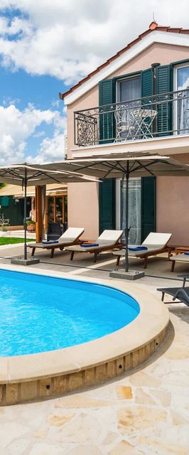 Vendégház Kreševo - CSD194