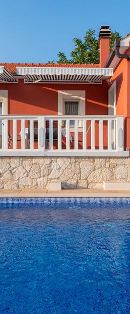 Vendégház Kreševo - CSD194