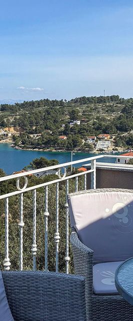 Apartman Rogač - CDO253