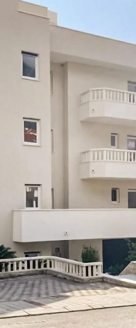 Apartman Makarska - CSD183