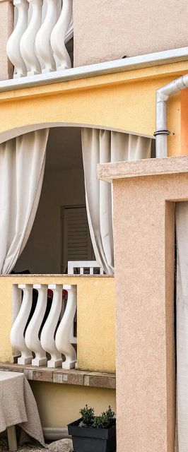 Apartman Vir - CDY328