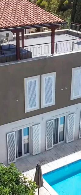 Vendégház Splitska - CDB875