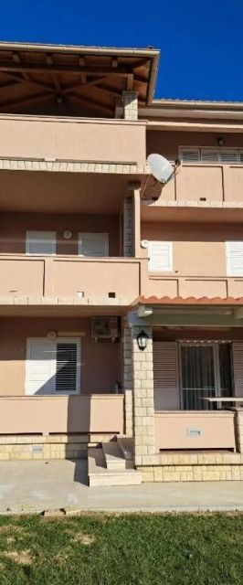 Apartments Lili Palit