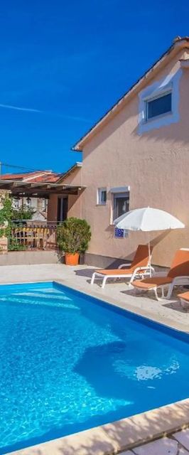 Apartments Eny Porec