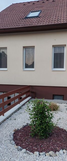 Hétfenyő Vendégház Tiszafüred