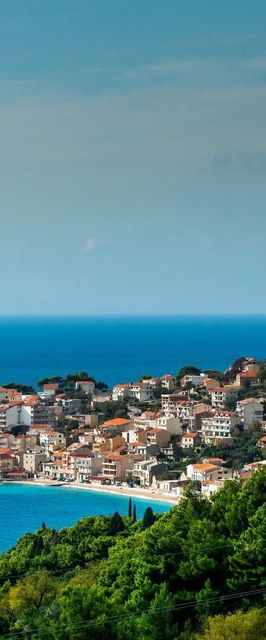 Apartments Cvita Igrane