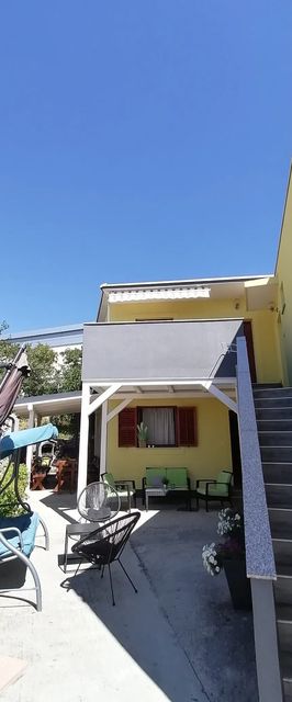Apartments Andreja Crikvenica