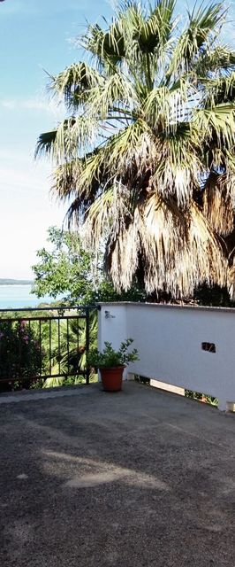 Apartmanok Parkolóhellyel Supetarska Draga - Gonar, Rab - 5016 Supetarska Draga - Gonar