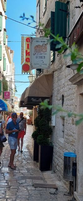 Apartments Old Town Trogir