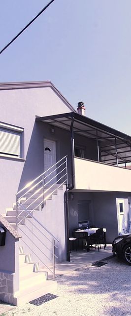 Apartment Sidro 2 Savudrija