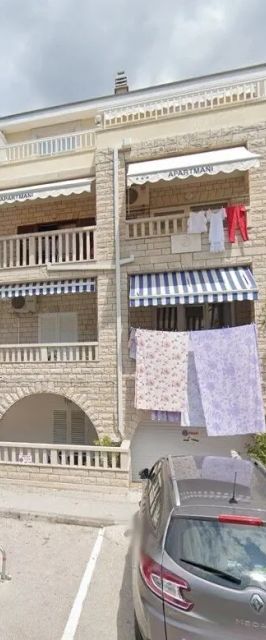 Apartmanok Internet Hozzáféréssel Makarska - 20727