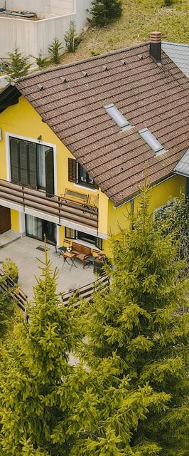 Apartmanok Parkolóhellyel Fuzine, Gorski Kotar - 20934 Fužine