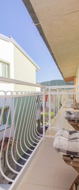 Apartmanok A Tenger Mellett Primosten - 22258 Primošten