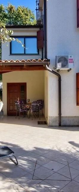 Apartmanok Parkolóhellyel Stinjan, Pula - 22939 Štinjan