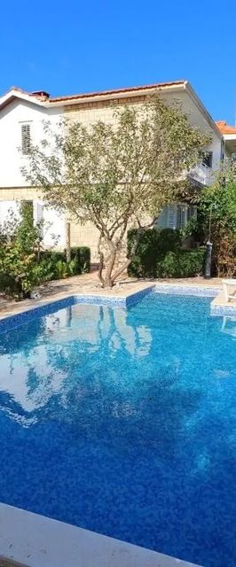 Apartmanok Medencével Vela Luka, Korcula - 23684 Vela Luka