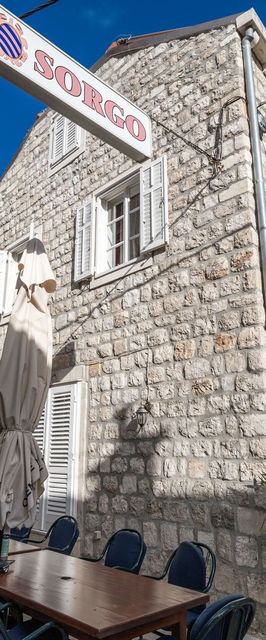 Apartmanok és Szobák Parkolóhellyel Ston Peljesac - 24234