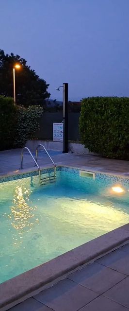 Nyaralóház Medencével Kastel, Sredisnja Istra - 24734 Kaštel