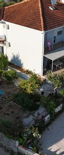Apartmanok Parkolóhellyel Seget Vranjica, Trogir - 24874 Seget Vranjica