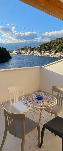 Apartmanok Internet Hozzáféréssel Novigrad - 24906