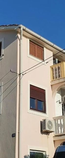 Apartmanok Parkolóhellyel Punat Krk - 24947