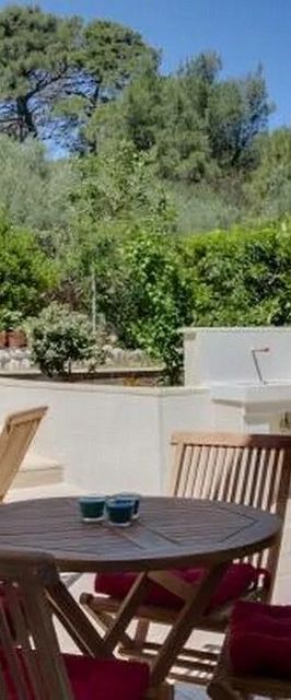 Apartmanok Parkolóhellyel Mali Losinj, Losinj - 25007 Mali Lošinj