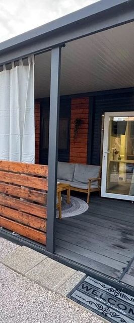 Apartmanok A Tenger Mellett Turanj, Biograd - 25010 Turanj