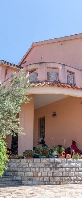 Apartmanok Parkolóhellyel Punat Krk - 25011