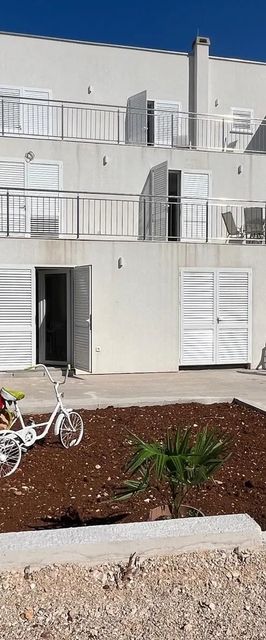 Apartmanok A Tenger Mellett Susica, Ugljan - 25080 Sušica