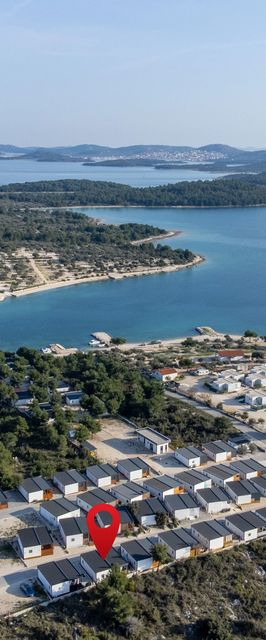 Apartmanok A Tenger Mellett Pakostane, Biograd - 25107 Pakoštane