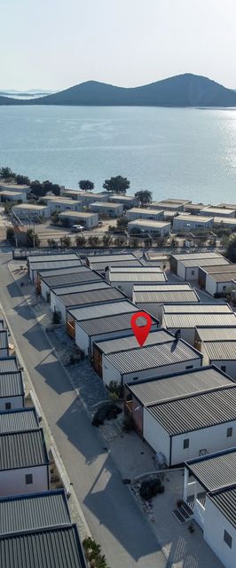 Apartmanok A Tenger Mellett Pakostane, Biograd - 25108 Pakoštane