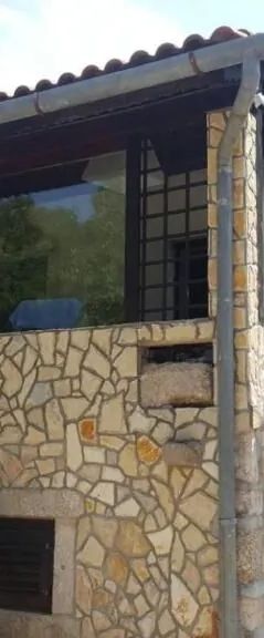 Nyaralóház Parkolóhellyel Polje, Krk - 25116 Polje