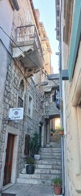 Nyaralóház A Tenger Mellett Korcula - 25121 Korčula