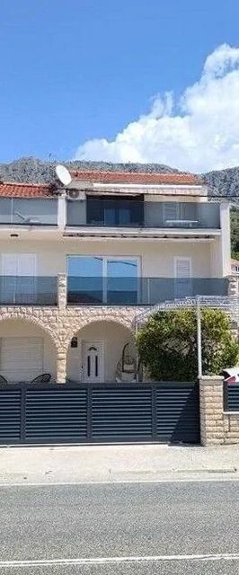 Apartmanok A Tenger Mellett Podstrana, Split - 25140 Podstrana