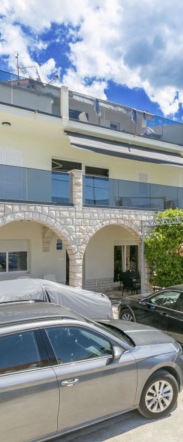 Apartments By The Sea Podstrana, Split - 25140 Podstrana