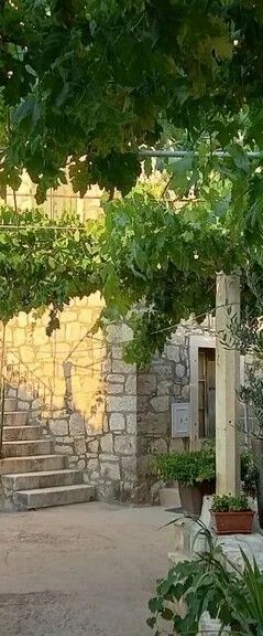 Apartmanok A Tenger Mellett Postira, Brac - 25147 Postira