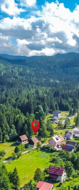 Nyaralóház Parkolóhellyel Delnice, Gorski Kotar - 25166 Delnice