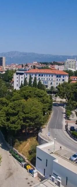 Apartmanok A Tenger Mellett Split - 25176