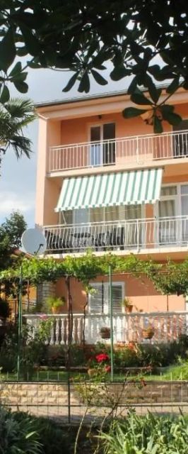 Apartmanok Parkolóhellyel Sveti Filip I Jakov, Biograd - 25177 Sveti Filip I Jakov