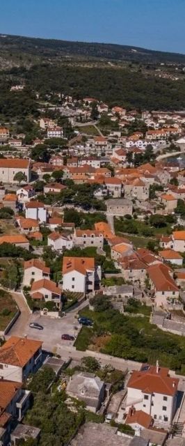 Apartmanok A Tenger Mellett Postira, Brac - 25183 Postira