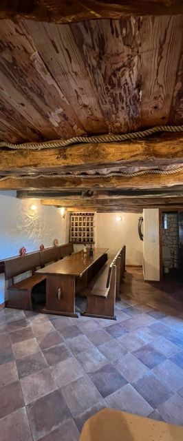 Nyaralóház Medencével Otocac Velebit - 25186 Otočac