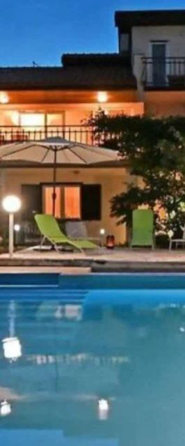 Family Friendly House With A Swimming Pool Mavarštica, Čiovo - 25200 Mavarštica