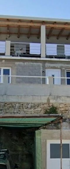 Nyaralóház A Tenger Mellett Öböl Blaca, Korcula - 25201 Blaca