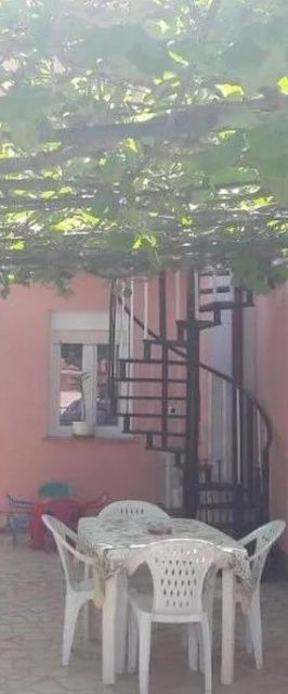 Apartmanok Parkolóhellyel Valbandon, Fazana - 25203 Valbandon