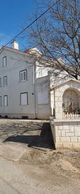 Apartmanok Parkolóhellyel Srima - Vodice, Vodice - 25206 Srima - Vodice