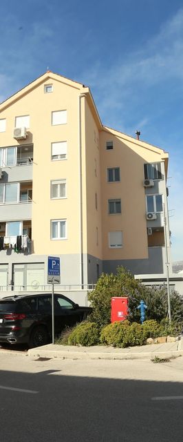 Apartmanok Internet Hozzáféréssel Split - 25208